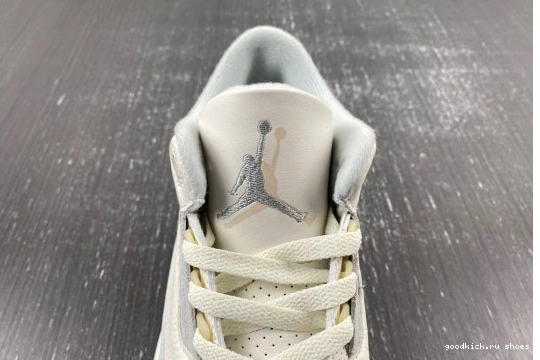 “Ivory” FJ9479-100 FJ9479-100 Craft Jordan 3 Air 0210
